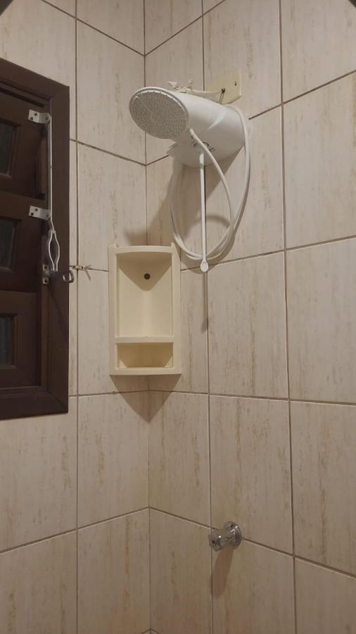 Encasa Guest House - Hospedagem Suites Em Ilhabela Zewnętrze zdjęcie