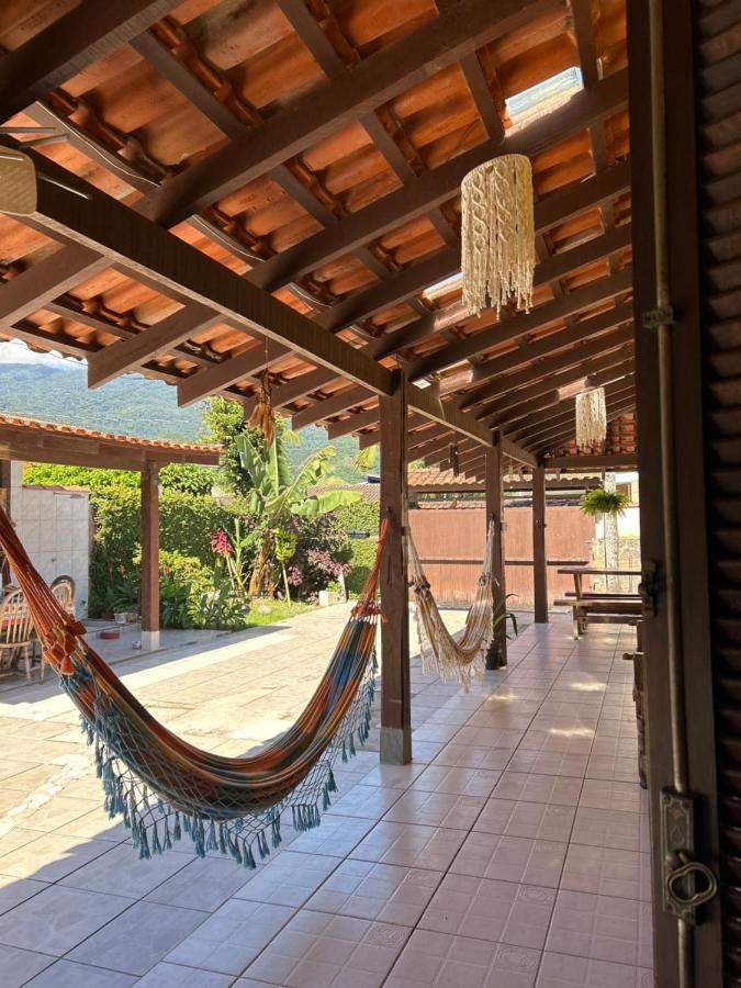 Encasa Guest House - Hospedagem Suites Em Ilhabela Zewnętrze zdjęcie