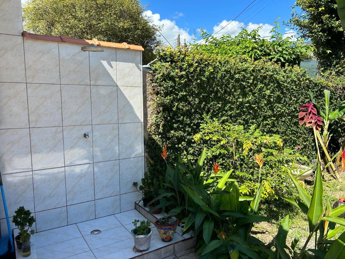 Encasa Guest House - Hospedagem Suites Em Ilhabela Zewnętrze zdjęcie