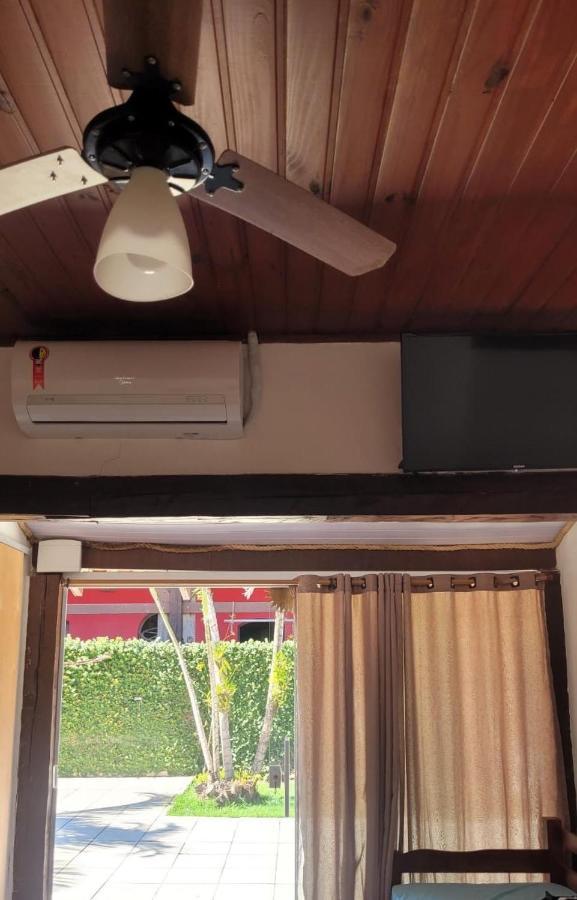 Encasa Guest House - Hospedagem Suites Em Ilhabela Zewnętrze zdjęcie