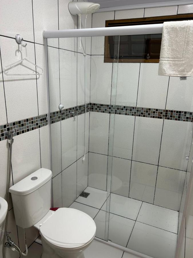 Encasa Guest House - Hospedagem Suites Em Ilhabela Zewnętrze zdjęcie