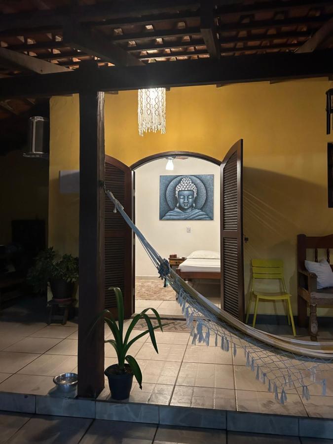 Encasa Guest House - Hospedagem Suites Em Ilhabela Zewnętrze zdjęcie
