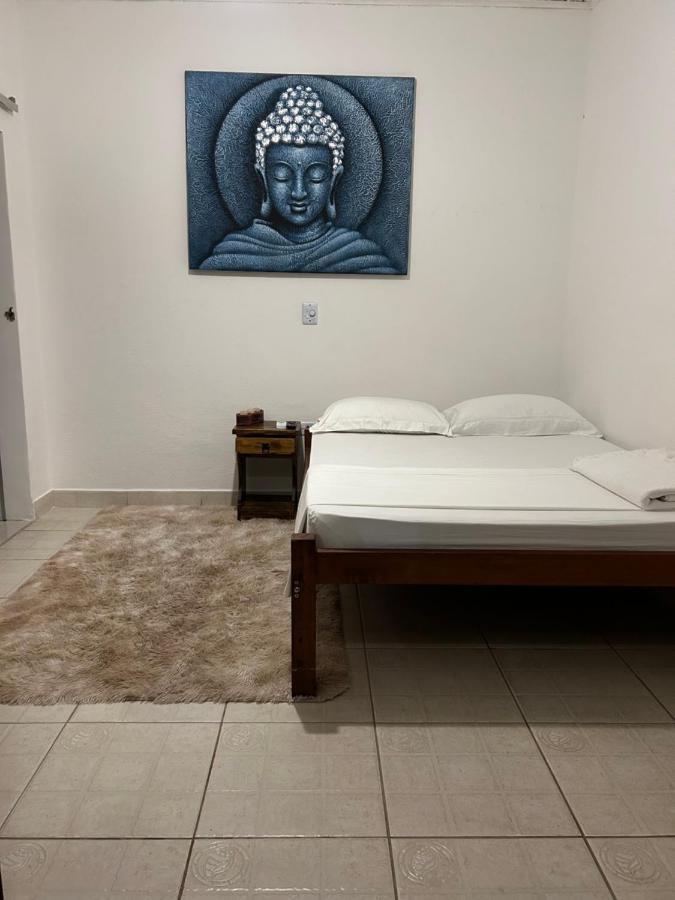 Encasa Guest House - Hospedagem Suites Em Ilhabela Zewnętrze zdjęcie