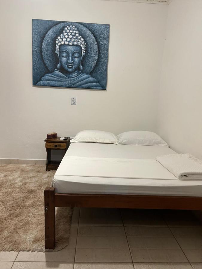 Encasa Guest House - Hospedagem Suites Em Ilhabela Zewnętrze zdjęcie