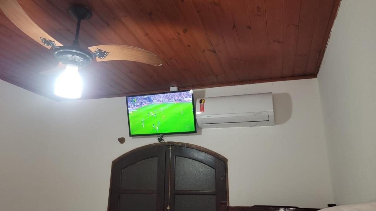 Encasa Guest House - Hospedagem Suites Em Ilhabela Zewnętrze zdjęcie