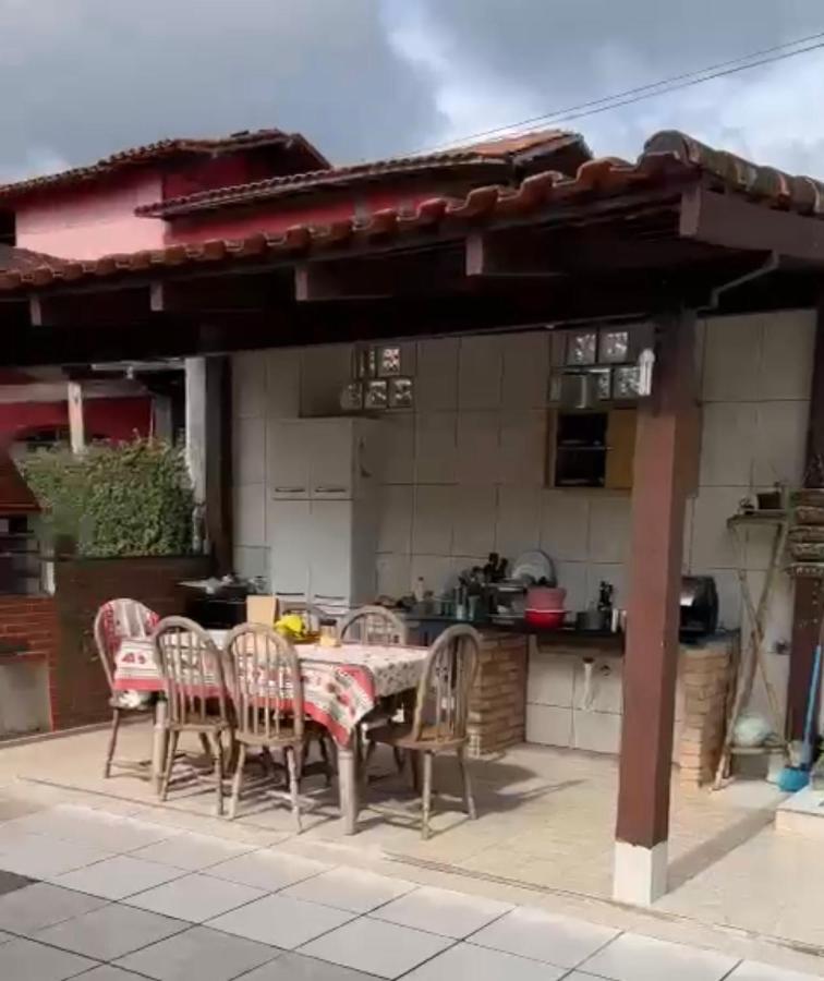 Encasa Guest House - Hospedagem Suites Em Ilhabela Zewnętrze zdjęcie