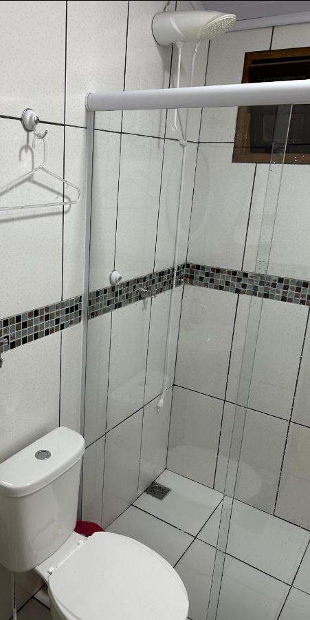 Encasa Guest House - Hospedagem Suites Em Ilhabela Zewnętrze zdjęcie
