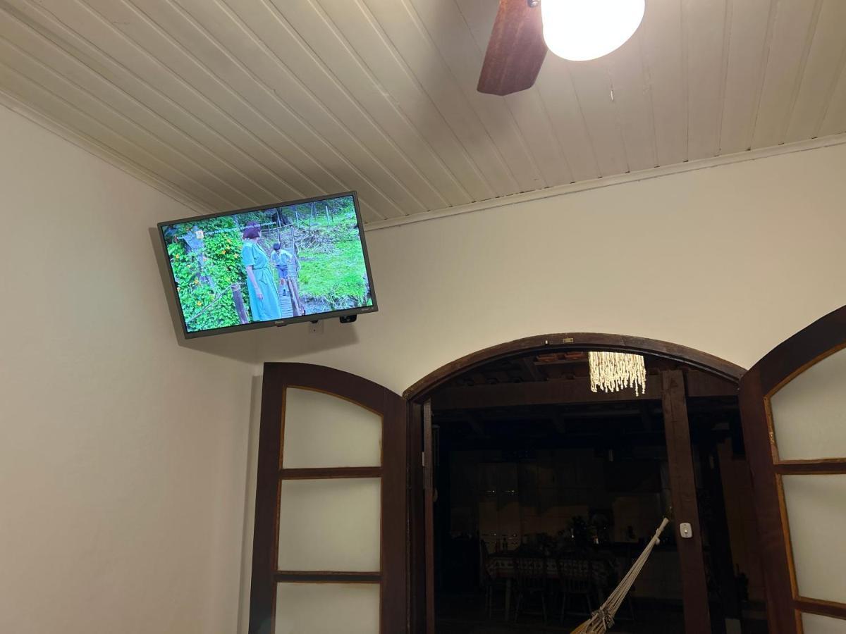 Encasa Guest House - Hospedagem Suites Em Ilhabela Zewnętrze zdjęcie
